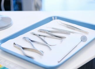 Wybielanie zębów o dentysty – co musisz wiedzieć?