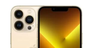 iPhone 13 Pro: Nowa definicja wydajności