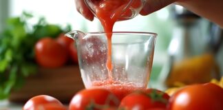 "Jak efektywnie przycinać pomidory koktajlowe i czy powinno się je obrywać w większych ilościach"