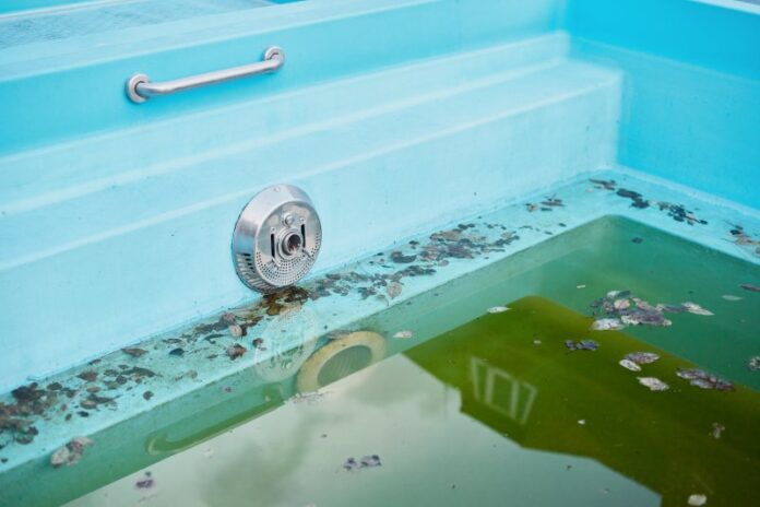 Najbardziej ekonomiczne metody ogrzewania wody w domowym basenie