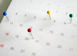 Tradycyjne kalendarze wciąż w użytku - dlaczego warto je mieć