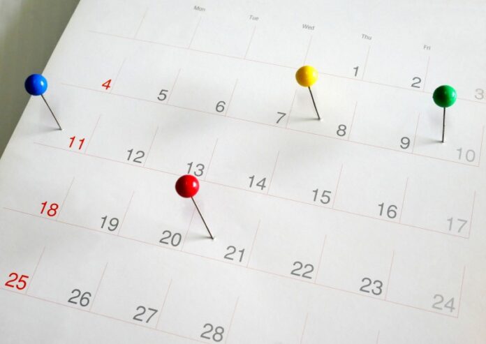 Tradycyjne kalendarze wciąż w użytku - dlaczego warto je mieć