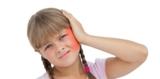 Ostre zapalenie ucha środkowego - nowoczesna diagnoza i leczenie