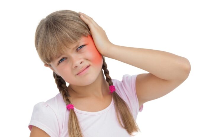 Ostre zapalenie ucha środkowego - nowoczesna diagnoza i leczenie