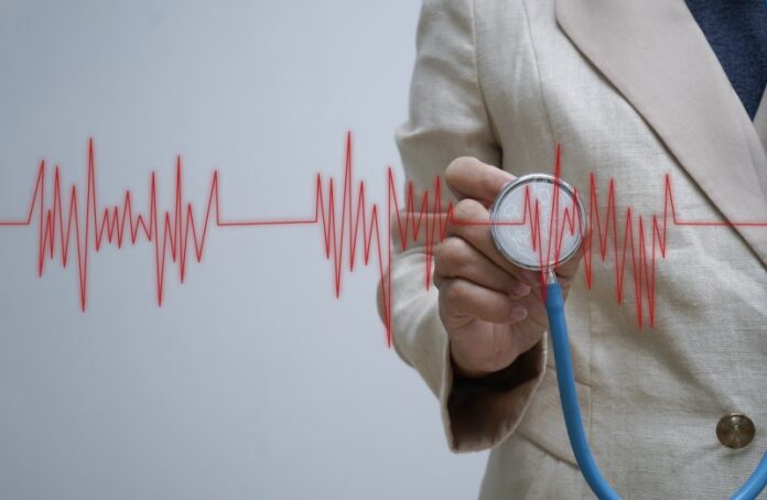 Zaburzenia rytmu serca i ich wpływ na zdrowie