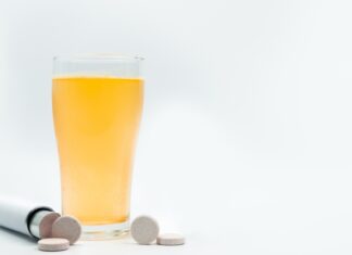 Czy piwo może mieć pozytywny wpływ na funkcjonowanie nerek?