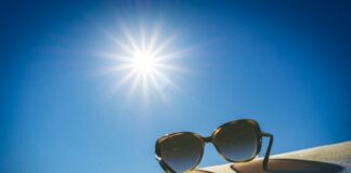 Jak ochronić oczy przed szkodliwym promieniowaniem UV